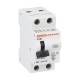 P1RB1NC32A300 LOVATO INTERRUTTORE MAGNETOTERMICO DIFFERENZIALE, 10KA. 2 MODULI, 1P+N – TIPO A, 32A, 300mA