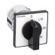 7GN1268U GN1268U LOVATO Conmutador de voltímetro 0-RN-SN-TN GN68 12 A Modelo U 48x48