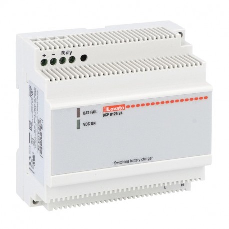BCF012524 LOVATO Nennausgangsstrom / Ausgangsstrom 1.25A
