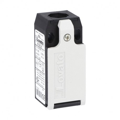 KXCBL21 LOVATO Corps en plastique. Contacts 2NO+1NF dépendant
