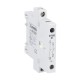 BFX5001 LOVATO INTERBLOCCO MECCANICO, LATERALE CON 2 CONTATTI NC PER CONTATTORI BF00, BF09÷BF38