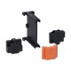 BFX5002 LOVATO Enclavamiento mecánico frontal para BF00, BF09A...BF38A