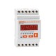 DMK70R1 LOVATO 3 Phasenspann., 3 verkettete Spannungen, 3 max. Phasenspannungen, 3 max. verkettete Spannunge..