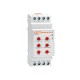 PMA30240 LOVATO CURRENT MONITORING RELAY FOR SINGLE-PHASE SYSTEM, AC/DC MINIMUM OR MAXIMUM CURRENT CONTROL, ..