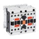 BFA00942024 LOVATO 9A AC3 in AC, 4.2kW. Tension de la bobine 24VAC 50/60Hz