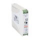 PSL100524 LOVATO DIN RAIL SWITCHING POWER SUPPLY, SINGLE PHASE. 24VDC, 0.21A / 5W