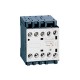 11BGP09T4D125 BGP09T4D125 LOVATO Параметры FOUR-POLE CONTACTOR, DC COIL, 125VDC, REAR PCB SOLDER PIN