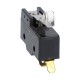 KSC3F LOVATO Microinterruptor De palanca con roldana de Palanca 38mm terminal faston 1 Conmutado