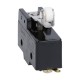 KSC3S LOVATO Microinterruptor De palanca con roldana de Palanca 38mm terminal para soldar 1 Conmutado