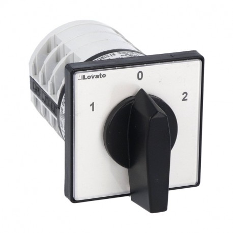 7GN4053U GN4053U LOVATO Courant assigné en AC1 40A