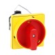 7GN2592U25 GN2592U25 LOVATO COMMUTATORE A CAMME, SERIE GN, ESECUZIONE U25-U65 MONTAGGIO FRONTALE, CON BLOCCO..