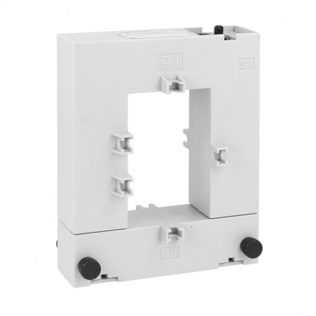 DM1TA0800 LOVATO Transformador de corriente 800A Abrible para Pletina de 50x80mm