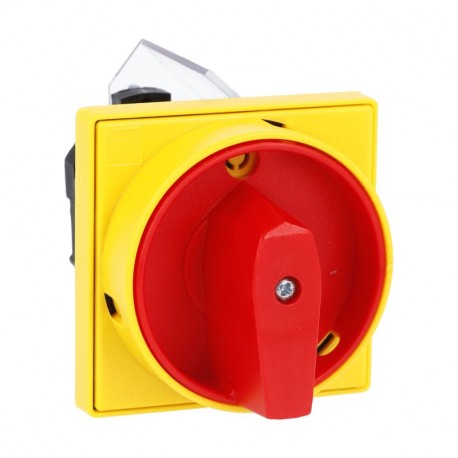 7GN1210U25 GN1210U25 LOVATO Avaliado 16A AC1 atual