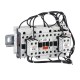 BFA02570400 LOVATO Arrancador estrella-triángulo sin relé térmico 35A bobina 400V AC