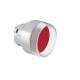8LM2TB304 LM2TB304 LOVATO OPERATORE PULSANTE AD IMPULSO Ø22MM SERIE 8LM, CON GUARDIA ESTESA, ROSSO