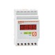 DMK84 LOVATO COSFIMETRO, MONOFASE, 1 COSFI, 1 FATTORE DI POTENZA