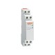 LVMP05 LOVATO START-UP PRIORITY CHANGE RELAYS, MODULAR VERSION, 2 OUTPUTS. AC/DC SUPPLY VOLTAGE, 24-48VDC, 2..
