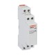 LVMP05 LOVATO Relé de alternancia Alternancia de bombas 24-48VDC/24-240VAC