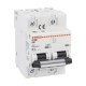 P2MB2PC080 LOVATO MINIATURE DISJONCTEUR, 1P, 2P, 3P ET 4P 10KA, CARACTERISTIQUE C, 80A
