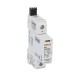 SA01PA320R LOVATO SCARICATORE DI SOVRATENSIONE TIPO 1, 2 A CARTUCCIA ESTRAIBILE, CORRENTE IMPULSIVA IIMP (10..