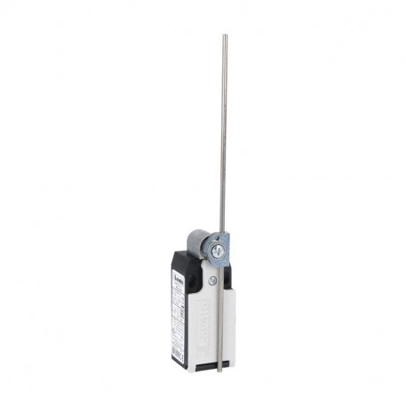 KBL2L03 LOVATO Contacts 3NF dépendant. Rouleau en métallique