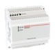 PSL1M10024 LOVATO MODULAR SWITCHING POWER SUPPLY, SINGLE PHASE. 24VDC, 2.5A / 60W