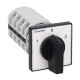 7GN2575U GN2575U LOVATO COMMUTATORE A CAMME, SERIE GN, ESECUZIONE U MONTAGGIO FRONTALE. COMMUTATORE DI LINEA..