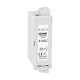 EXP1001 LOVATO MODULO DI ESPANSIONE SERIE EXP... PER PRODOTTI DA INCASSO, 4 USCITE STATICHE ISOLATE