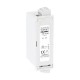 EXP1004 LOVATO Modulo de expansión tipo EXP... para productos empotrables 2 entradas analógicas 0/4÷20mA o 0..