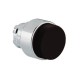 8LM2TQ202 LM2TQ202 LOVATO OPERATORE PULSANTE PASSO-PASSO Ø22MM SERIE 8LM, SPORGENTE, NERO