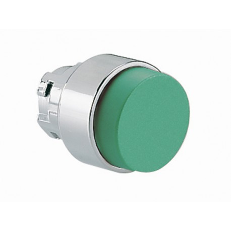 8LM2TQ203 LM2TQ203 LOVATO OPERATORE PULSANTE PASSO-PASSO Ø22MM SERIE 8LM, SPORGENTE, VERDE