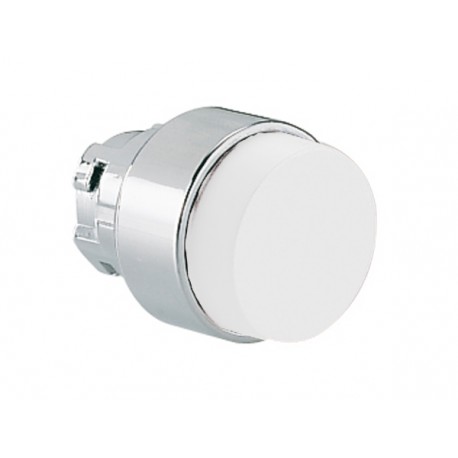 8LM2TQ208 LM2TQ208 LOVATO OPERATORE PULSANTE PASSO-PASSO Ø22MM SERIE 8LM, SPORGENTE, BIANCO