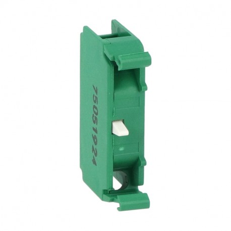 8LM2TC10A LM2TC10A LOVATO ELEMENTO DI CONTATTO Ø22MM SERIE 8LM, NAA. ATTACCHI A VITE