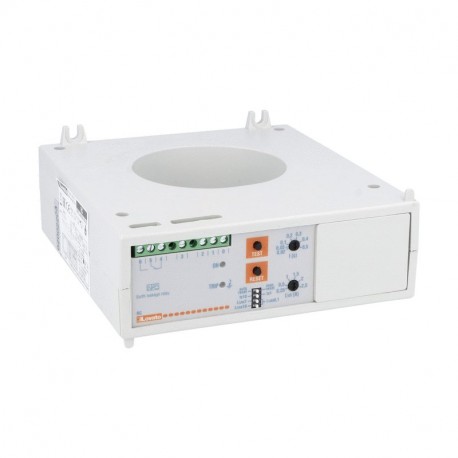 31RC80415 RC80415 LOVATO TERRE RELAIS DE FUITE AVEC 1 SEUIL DE FONCTIONNEMENT, COMPACT PANEL MOUNT. CT INCOR..