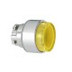 8LM2TQL205 LM2TQL205 LOVATO Interruptor Luminoso Metálico Saliente Amarillo