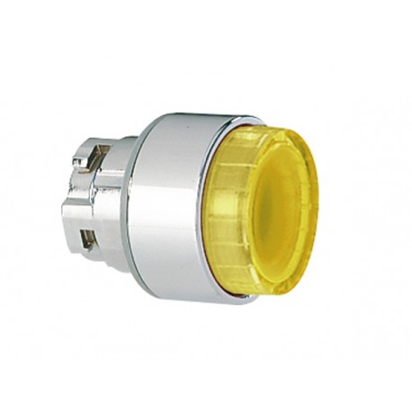 8LM2TQL205 LM2TQL205 LOVATO Interruptor Luminoso Metálico Saliente Amarillo