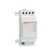 EXM1020 LOVATO EXPANSION MODULE EXM SERIES FOR MODULAR PRODUCTS, OPTO-ISOLATED RS485 INTERFACE AND 2 RELAY O..