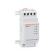 EXM1020 LOVATO MODULO DI ESPANSIONE SERIE EXM… PER PRODOTTI MODULARI, INTERFACCIA RS485 ISOLATA E 2 USCITE A..