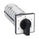 7GN2520U GN2520U LOVATO Conmutador de polos 2 velocidades (Dahlander) 2-1-0-1-2 GN20 25 A Modelo U 48x48