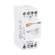 CN2501024 LOVATO Eigenschaften 25A AC1, 24VAC/DC (4S)