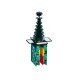 8LM2TJ411 LM2TJ411 LOVATO Joysticks Con enclavamiento mecánico en posición central 4 Posiciones Fijas 4 NA