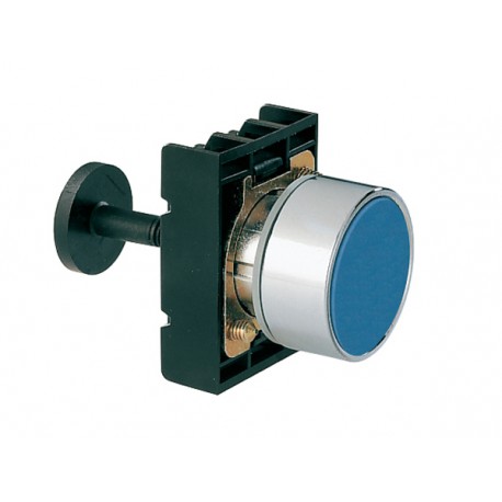 8LM2TR1006 LM2TR1006 LOVATO PULSANTE PER AZIONAMENTO MECCANICO AD IMPULSO Ø22MM SERIE 8LM, RASATI. LUNGHEZZA..