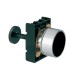 8LM2TR1002 LM2TR1002 LOVATO PULSANTE PER AZIONAMENTO MECCANICO AD IMPULSO Ø22MM SERIE 8LM, RASATI. LUNGHEZZA..