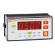 DMK16 LOVATO FLUSH-MOUNT LED MULTIMETER, THREE PHASE, NON EXPANDABLE, 3 PHASE VOLTAGE VALUES, 3 PHASE TO PHA..