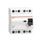 P1RC4P63A030 LOVATO INTERRUTTORE DIFFERENZIALE PURO, 2 E 4 MODULI, 4P – TIPO A, 63A, 30mA