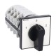 7GN12575U GN12575U LOVATO Avaliado 125A atual AC1