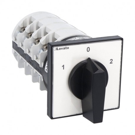 7GN12575U GN12575U LOVATO Courant assigné en AC1 125A