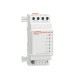 EXM1001 LOVATO MODULO DI ESPANSIONE SERIE EXM… PER PRODOTTI MODULARI, 2 INGRESSI DIGITALI ISOLATI E 2 USCITE..