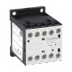 11BG0022A024 BG0022A024 LOVATO CONTATTORE AUSILIARIO CON CIRCUITO DI COMANDO AC E DC, TIPO BG00…, BOBINA IN ..