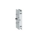 GAX1210EA LOVATO AUXILIARY CONTACT, EARLY-BREAK OPERATION WITH RESPECT TO SWITCH POLES, 1EB (NO) FOR GA063 A..